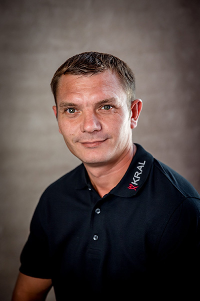 Portrait Andreas Elsässer