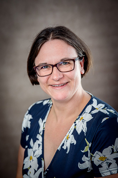 Natascha Hilz